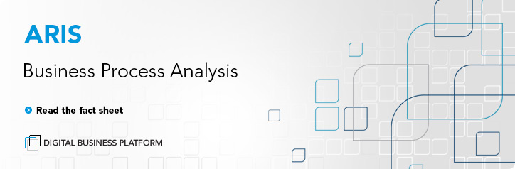 ARIS Business Process Analysis