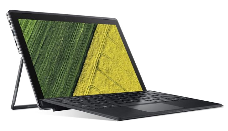 Acer Switch 2-in-1 Line
