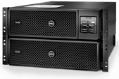ИБП двойного преобразования Dell Smart-UPS