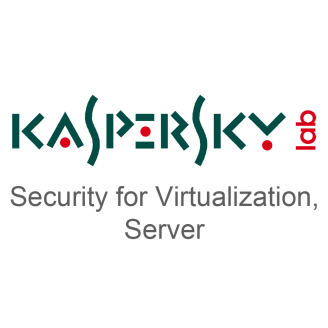 Kaspersky Security для виртуальных сред
