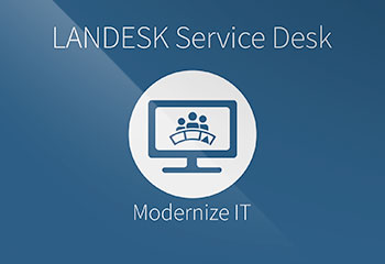 LANDESK Service Desk