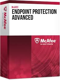 McAfee Endpoint Protection — Advanced Suite
