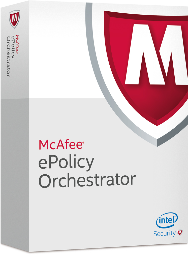McAfee ePolicy Orchestrator (McAfee ePO)