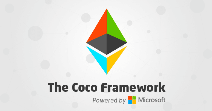 Microsoft Coco Framework