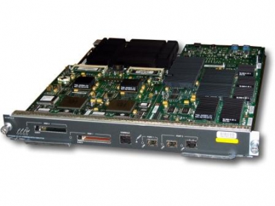 Cisco Catalyst 6500 Series 7600 Series Wireless Services Module (WiSM)