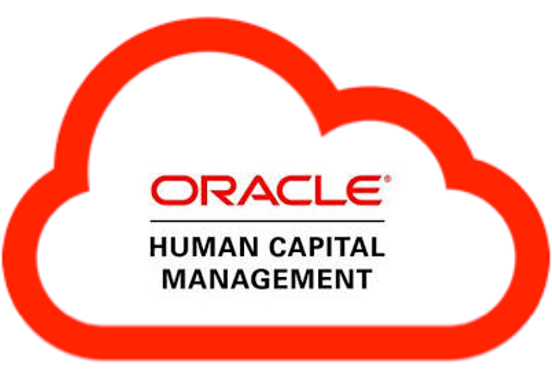 Oracle HCM - Human Capital Management Cloud