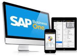 SAP BUSINESS ONE, SAP BusinessObjects LUMIRA от IDC Group