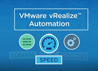 VMWare vRealize Automation