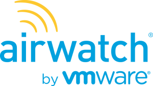 VMWare AirWatch - Управление корпоративными мобильными средами