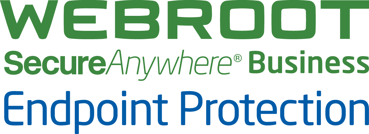 Webroot SECUREANYWHERE® BUSINESS ENDPOINT PROTECTION