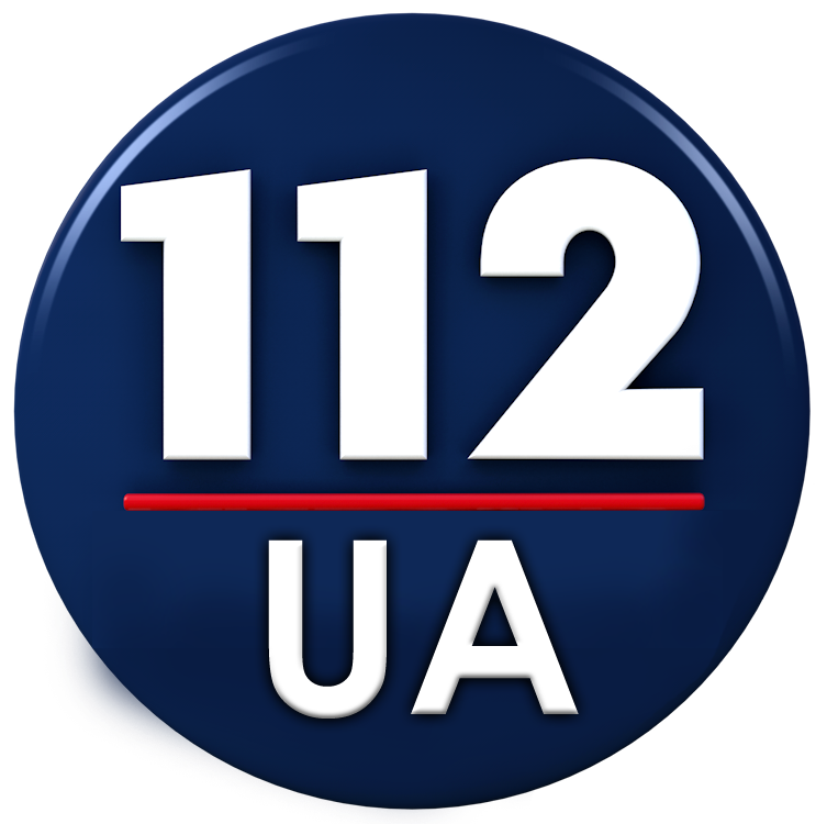 112.ua logo