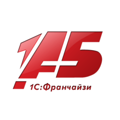1C-architect of business (1C-AB) logo