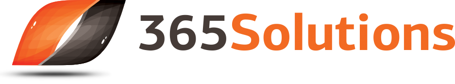365Solutions logo