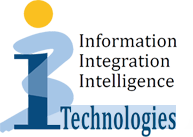 3i Technologies logo