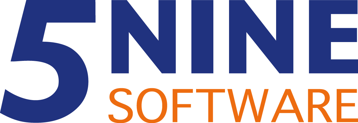 5nine Software logo