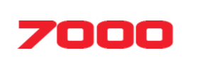 7000 logo