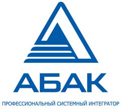ABAK logo