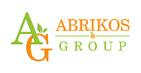 ABRIKOS GROUP logo