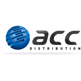 ACC Distribution logo
