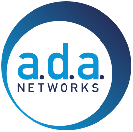 ADA Networks logo
