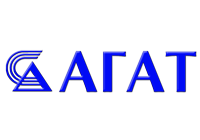 AGAT – Control Systems logo