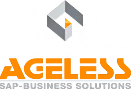 AGELESS logo
