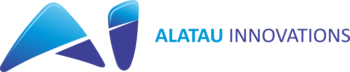 ALATAU INNOVATIONS logo