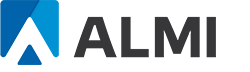 ALMI logo