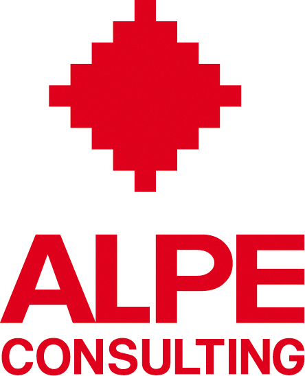 ALPE consulting logo