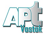APT Vostok logo