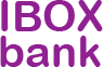 Ibox Bank logo