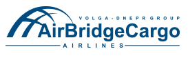 AirBridgeCargo (ABC) logo