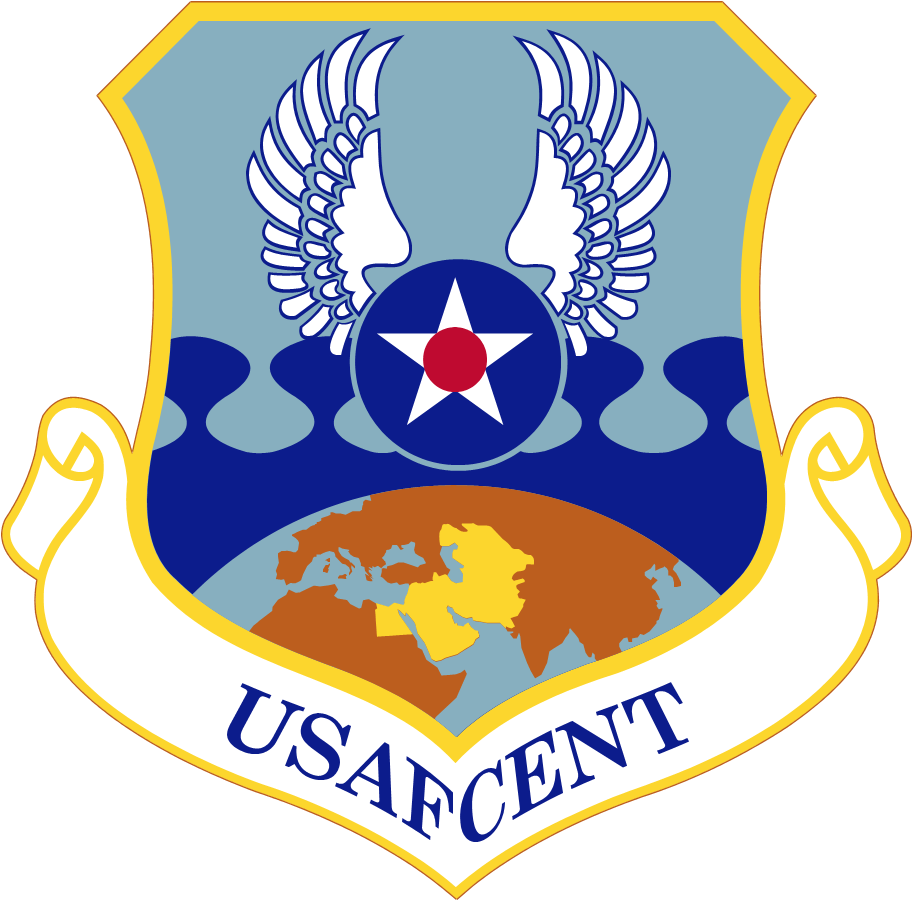 Air Forces Central Command United States