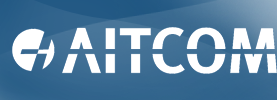 Aitcom logo