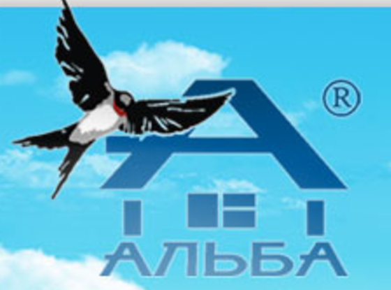 Al'ba logo