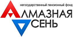 Almaznaya Osen logo