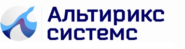 Altirix systems logo