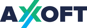 Axoft Russia logo