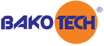 BAKOTECH logo