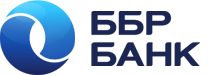 ББР Банк logo