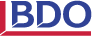 BDO Ukraine logo