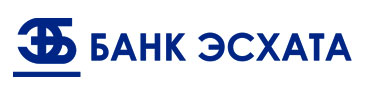 Bank Eskhata logo