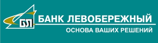 Bank "Levoberezhny"