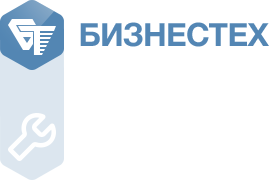 BiznesTech logo