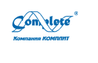 COMPLETE logo