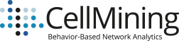 CellMining logo