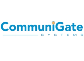 CommuniGate Systems logo