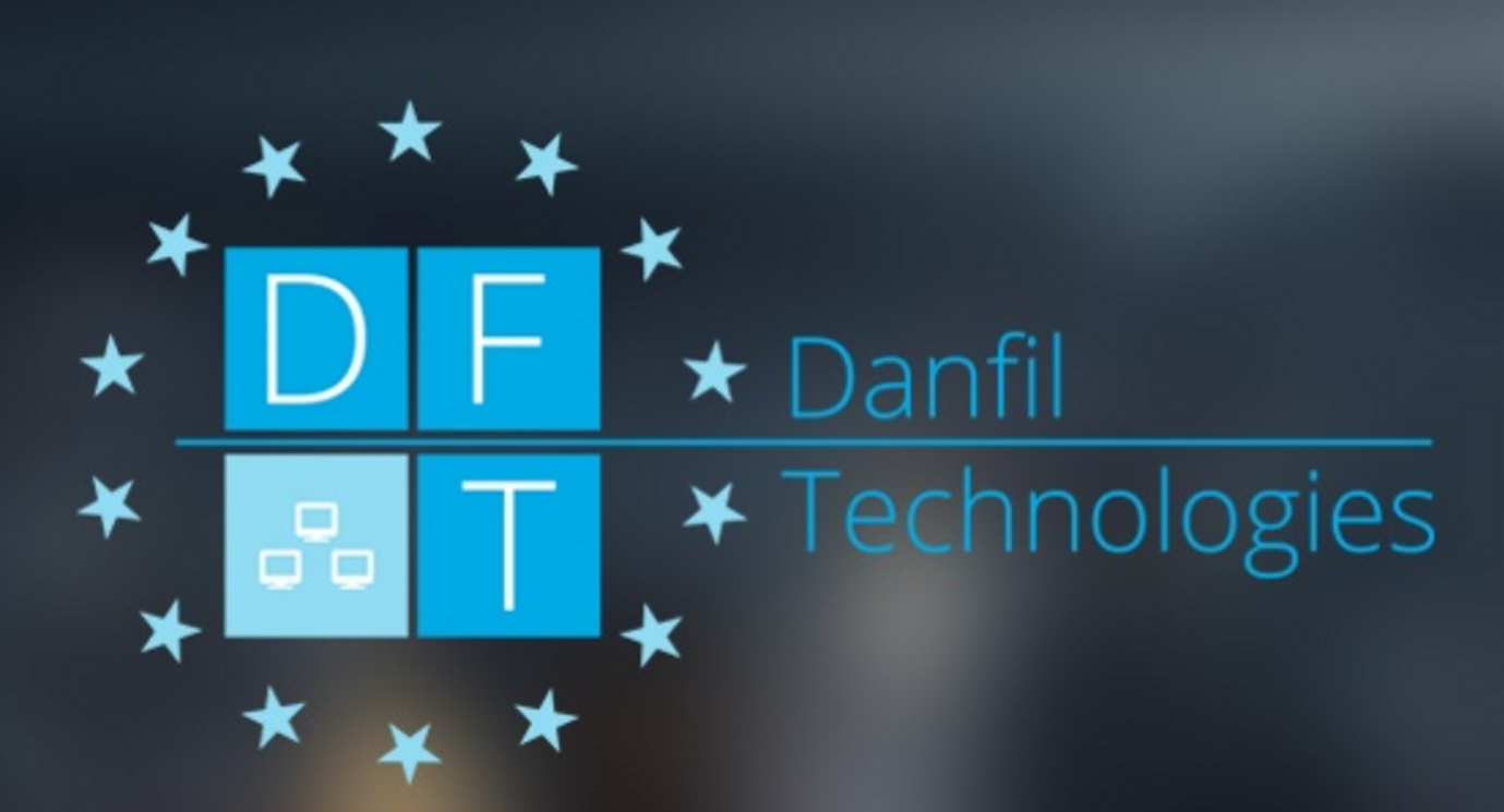 Danfil Technologies logo