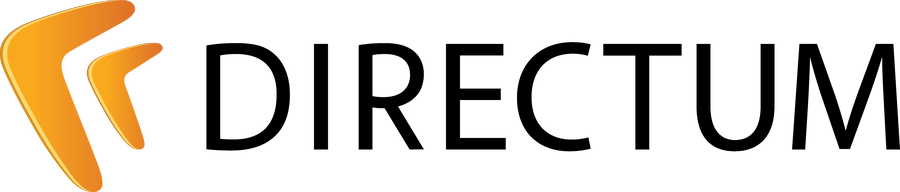 DIRECTUM logo