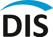 DIS Group logo